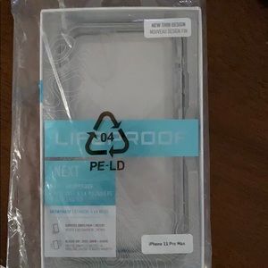 Lifeprofr cell phone case